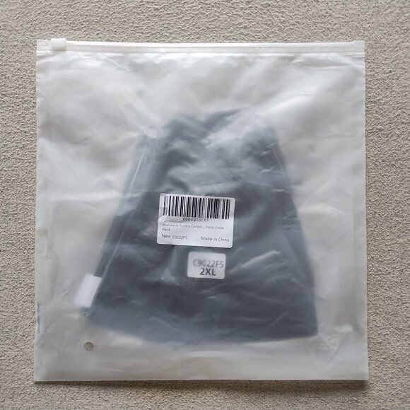 Shapewear Tummy Control Compression Underwear Panty Girdle Sz 2XL - New - Picture 5 of 6